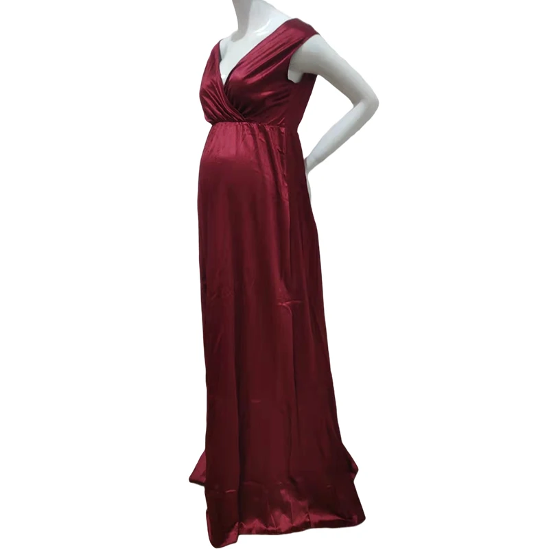 Maternity Photo Shoot Dress Baby Showers Pregnancy Maxi Gown Photography Props | eBay Maternity Photo Shoot Dress Baby Showers Pregnancy Maxi Gown Photography Props | eBay