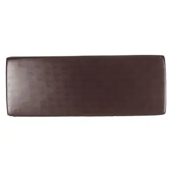 

1pc Stretchable Sofa Cover Leather Chair Seat Cushion Cover Home Living Room Couch Protection Slipcover