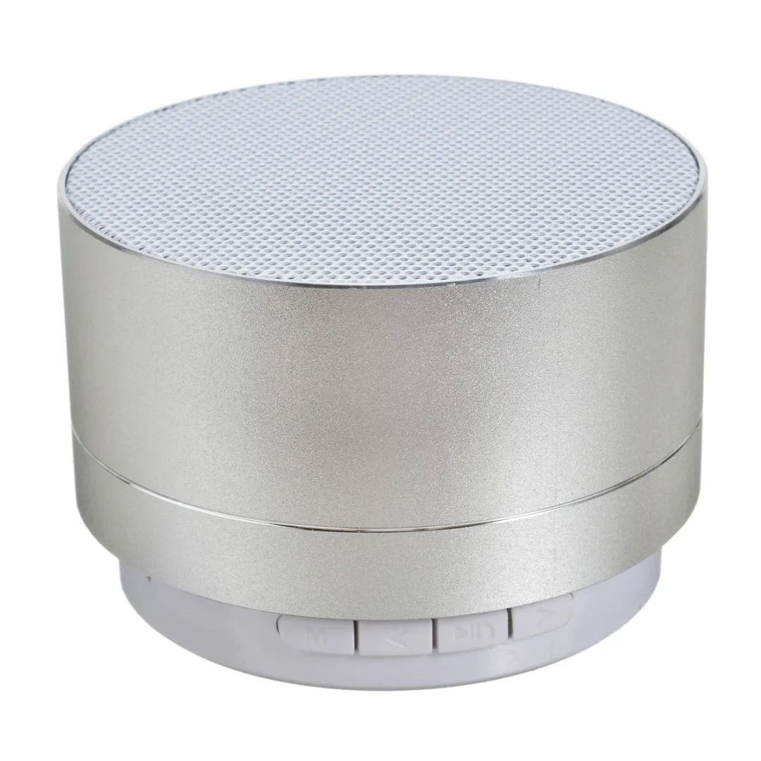 

4 Colors Wireless bluetooth LED Speaker Hands Free USB Charging Portable For Computer MP3 Players Mobile Phone Outdoor