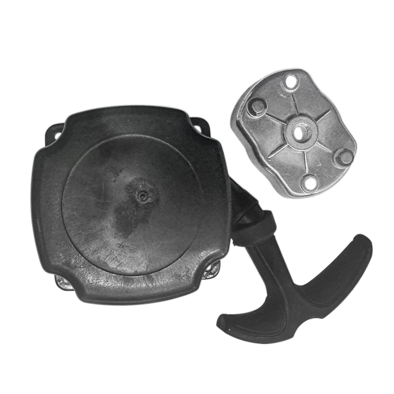 CG520 CG430 Easy starter with pulley fit TL43 TL52 brush cutter 1E40F-5 1E44F-5 grass trimmer cutter weed eater low pawl starter brush cutter starter