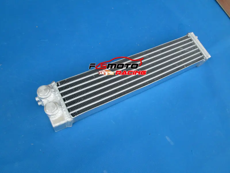 Масляный радиатор для Mazda RX2 RX3 RX4 RX5 RX7 1969-1983 MT 69 70 71 72 73 74 75 76 Oilcooler