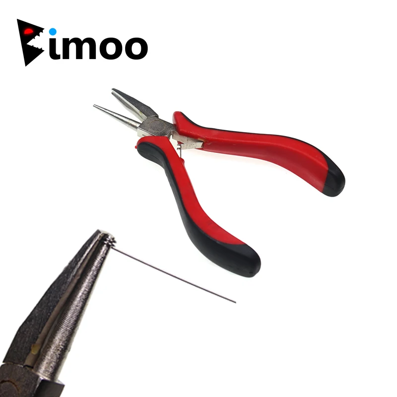 Bimoo 1 Looper / Wire Looping Pliers with Cushioned Handle Comfortable