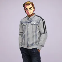 FREEYOGIN, одежда для езды по пересеченной местности, мотоциклетное пальто, Повседневная мотоциклетная одежда, мотоциклетная джинсовая куртка для мужчин