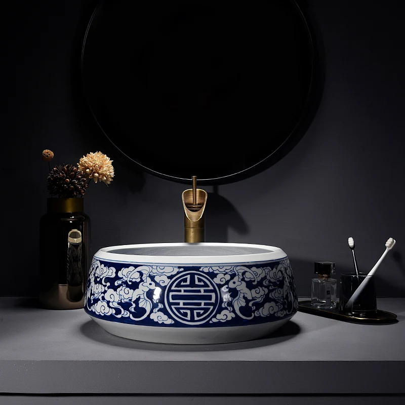 ceramic wash basin (1)