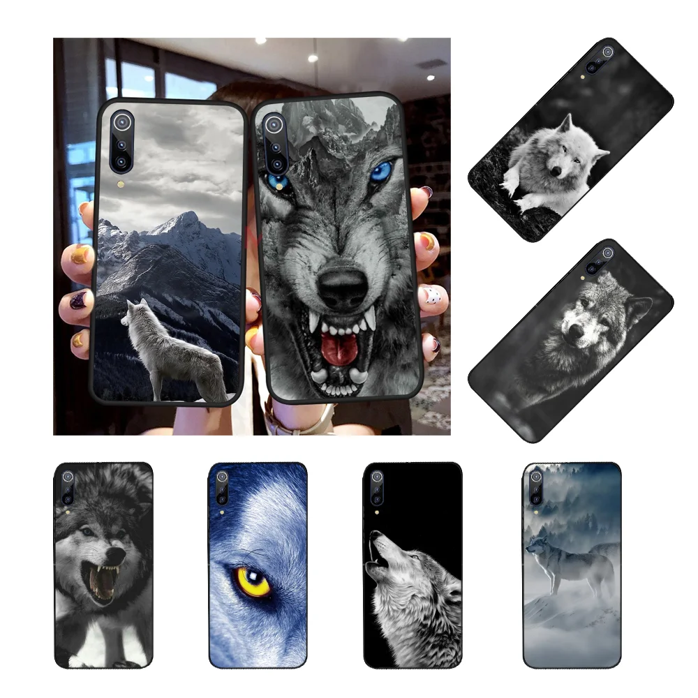 NBDRUICAI крутой хипстерский волшебный принт Bling Cute чехол для телефона Redmi Note 8 8A 7 6 6A 5 5A