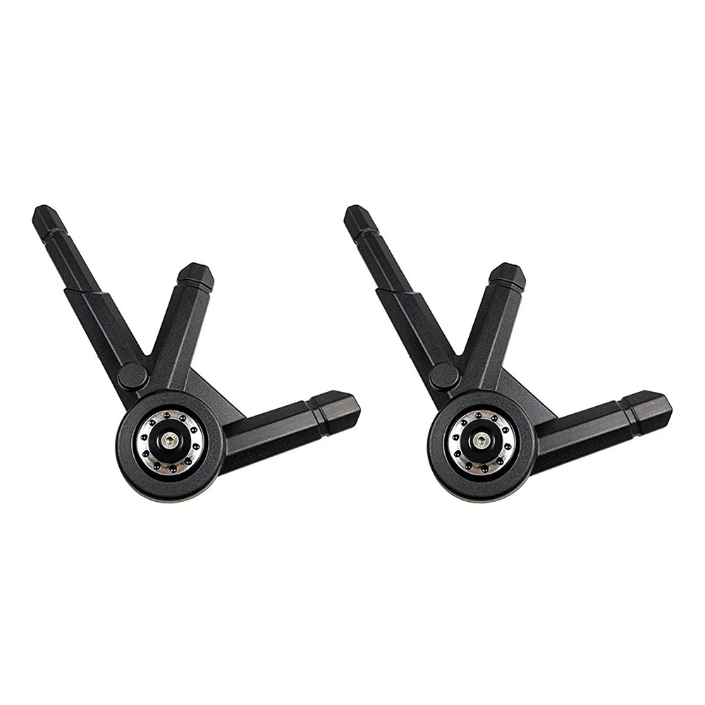 

2Pcs ABS Motorcycle Frame Guard Cover Protector Frame Panel Motorcycle Frames Fittings for BMW R1200GS R1200GS LC ADV 2013-2017