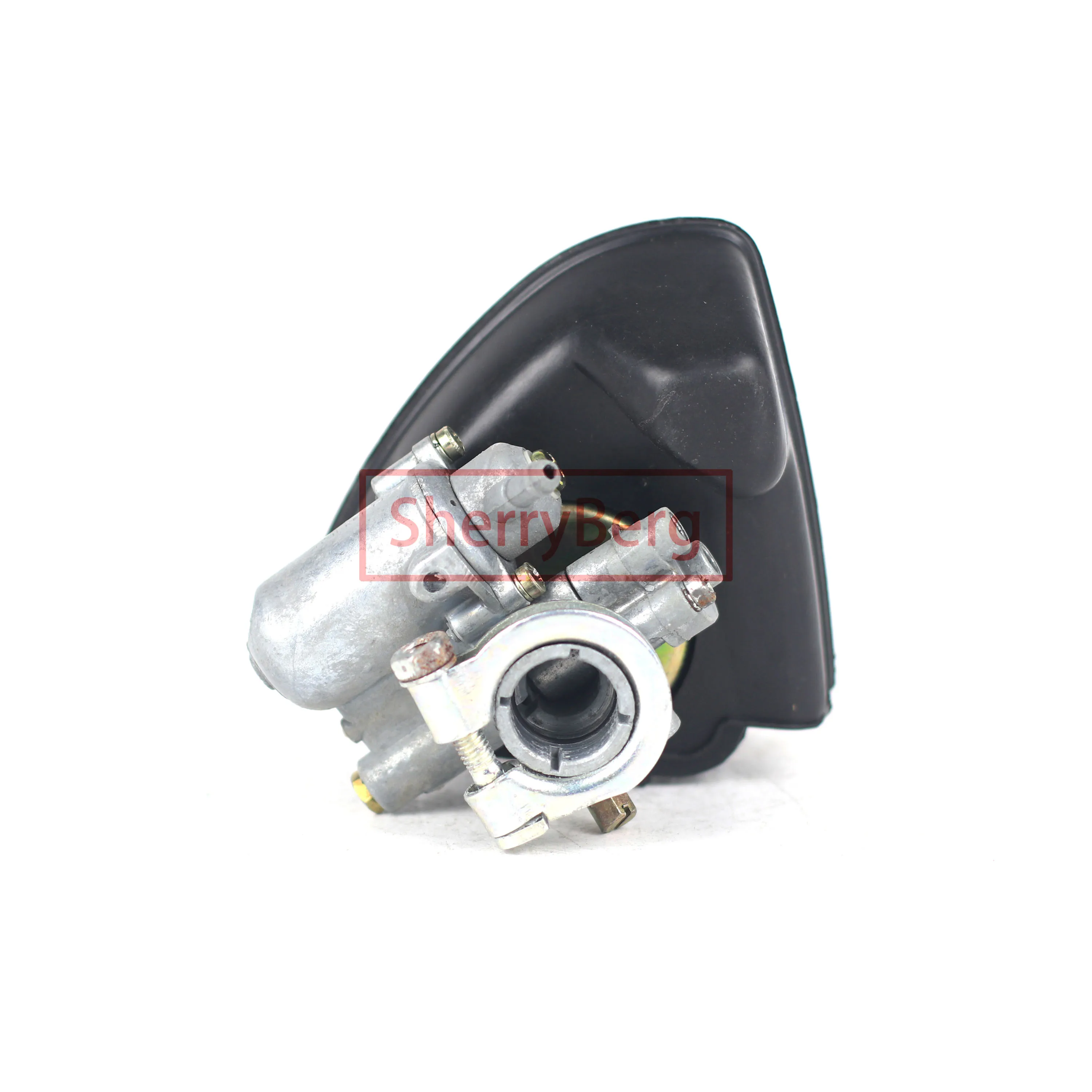 Sherryberg Ciclomotori Carburatore Carburatore Carburatore Gurtner Ar1/13 Mbk 51 Motobecane Scooter 192Bp Motore Av10 Nuovo Vergaser