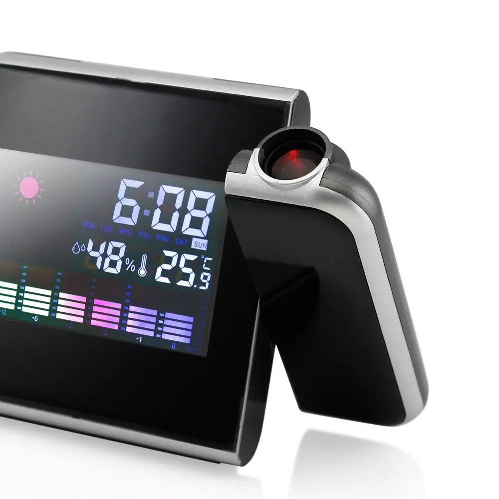 Часы настольные многофункциональные. Проекционные часы digital projection clock. часы dexp настольные. настольные часы с функцией ватсап. настольные часы уведомления с приложений.
