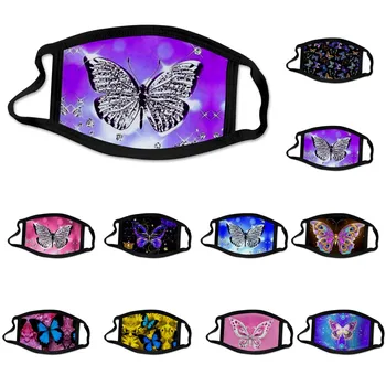 

Unisex Windbreak Seamless Outdoor Riding Quick-drying Keep Mask Face Mask Reuseable Mouth Mask Washable Mouth Cover Face Mouth