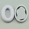 Replacement Ear Pads + Headband Cushion for Beats by dr dre Studio 1.0 Headphone White/Black GDeals ► Photo 3/6