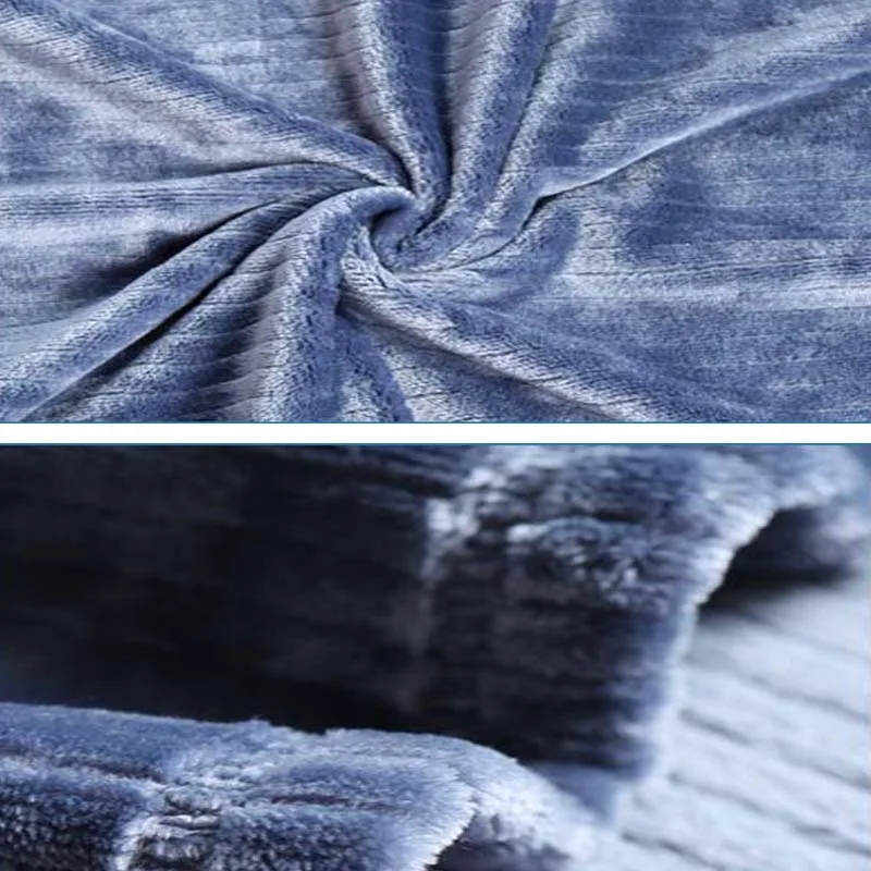 Один/Твин/королева/король размер коралловый флис одеяло диван Плед покрывало домашнее постельное белье одеяло для офиса пикника