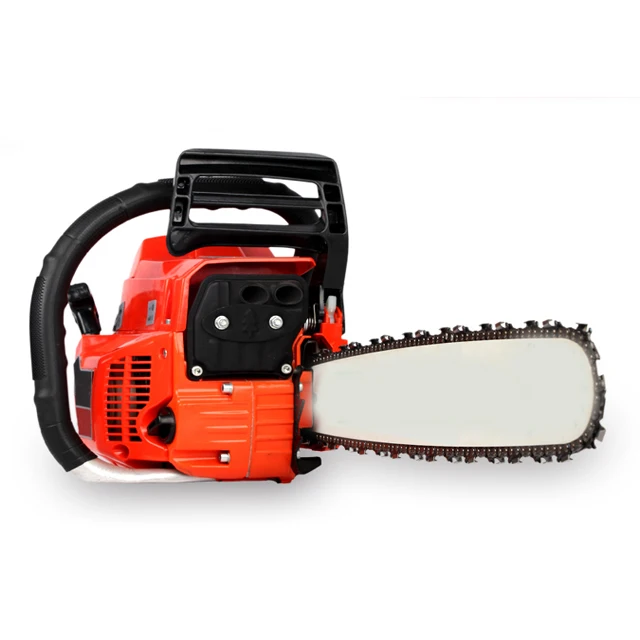 Hot Sale 92cc Gasoline/petrol Chain Saw 