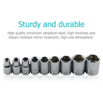 

Torx Magnetic Free Screwdriver Set Opening Repair Precision Chrome Vanadium Steel Multifunctional Screwdriver for Home Car