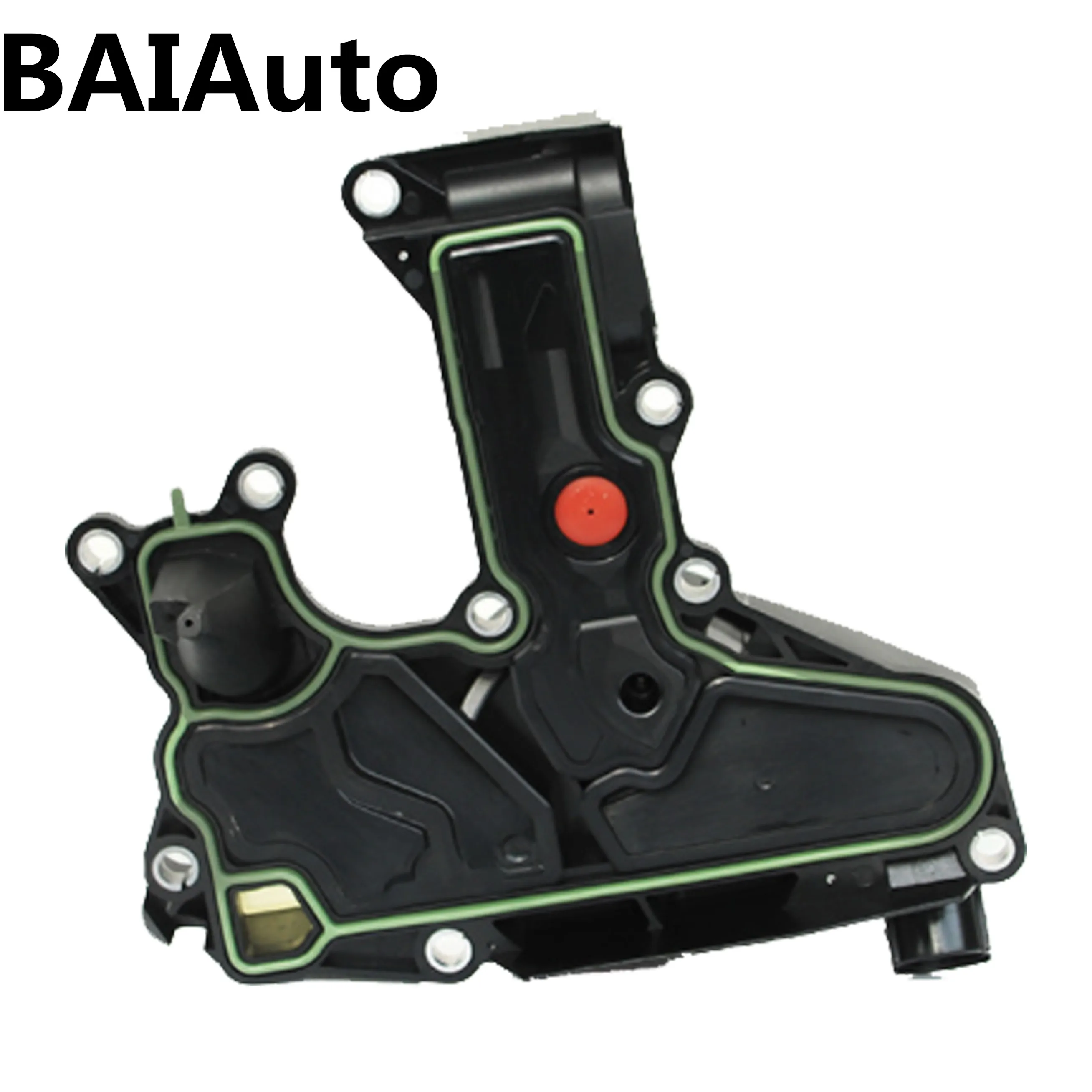 06H103495AK 06H103495AE 06h103495j1 шт. масляный сепаратор воды PCV клапан для Audi Quattro A4 A5 A6 A8 Q3 Q5