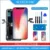 AAA+++ Дисплей Для iPhone X XR XS Max OLED - Экран Замена Для iPhone 11 Pro Max LCD True Tone No Dead Pixel