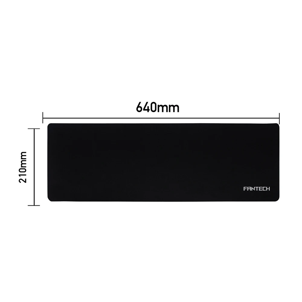 Fantech MP64XL коврик для игровой мыши коврик для геймера противоскользящая ткань для игр