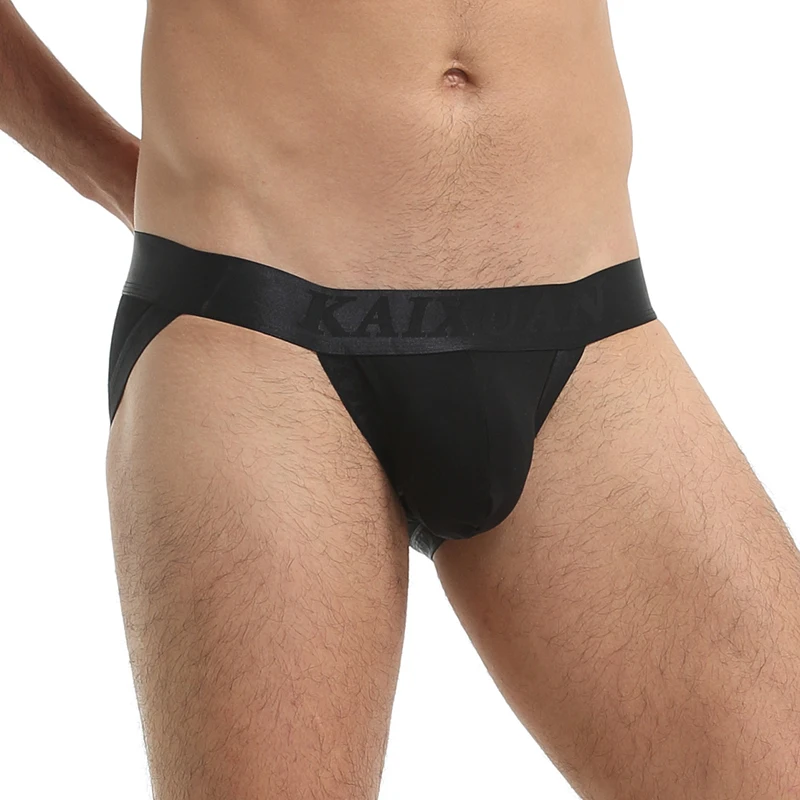 Мужские сексуальные трусы-брифы трусы-бикини Cuecas Calzoncillos Hombre хлопковые мужские
