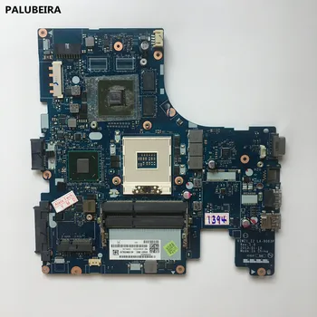 

PALUBEIRA VIWZ1_Z2 LA-9063P FOR Lenovo Ideapad Z400 Motherboard FRU:90002881 HM76 PGA989 DDR3 GT740M 1GB Fully Tested