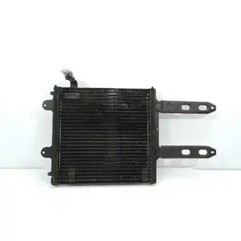 

6X0820411A Capacitor/Air Conditioning Radiator Volkswagen Polo Saloon (6n2) 1.4