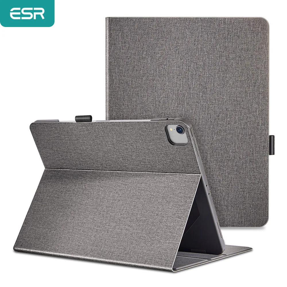 Чехол ESR для iPad Air 4 2020 8 го поколения/iPad Pro 11 дюймов 12 9 дюйма 2 го/4 поколения
