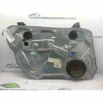 

6L4837751CM WINDOW LIFTER FRONT LEFT SEAT IBIZA (6L1)