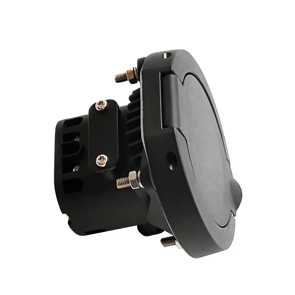 32A 3 фазный IEC 62196 2 Тип EV зарядная розетка зарядный адаптер для электромобиля