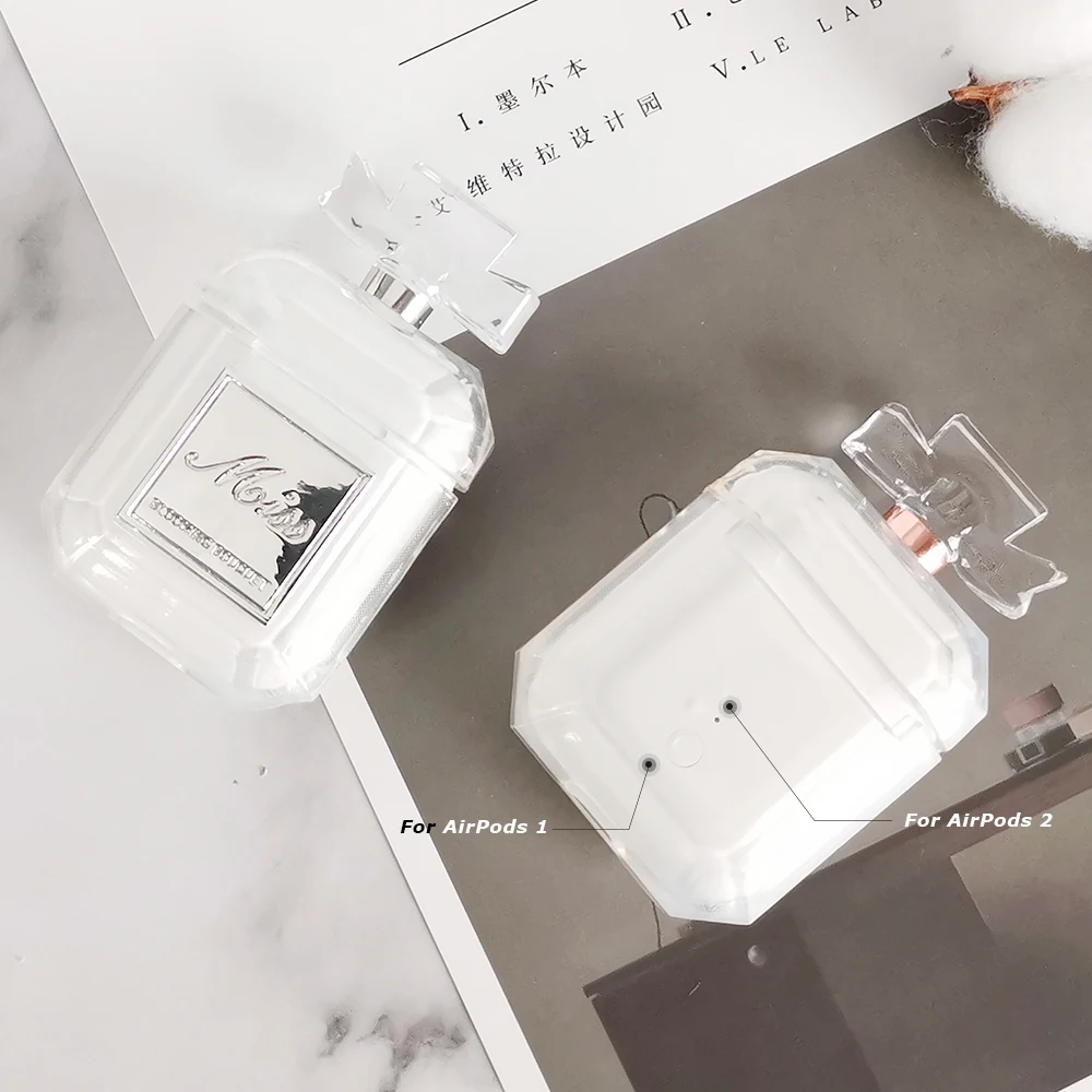 Силиконовый чехол для наушников Airpods 2 1 цвета|Аксессуары наушников| |