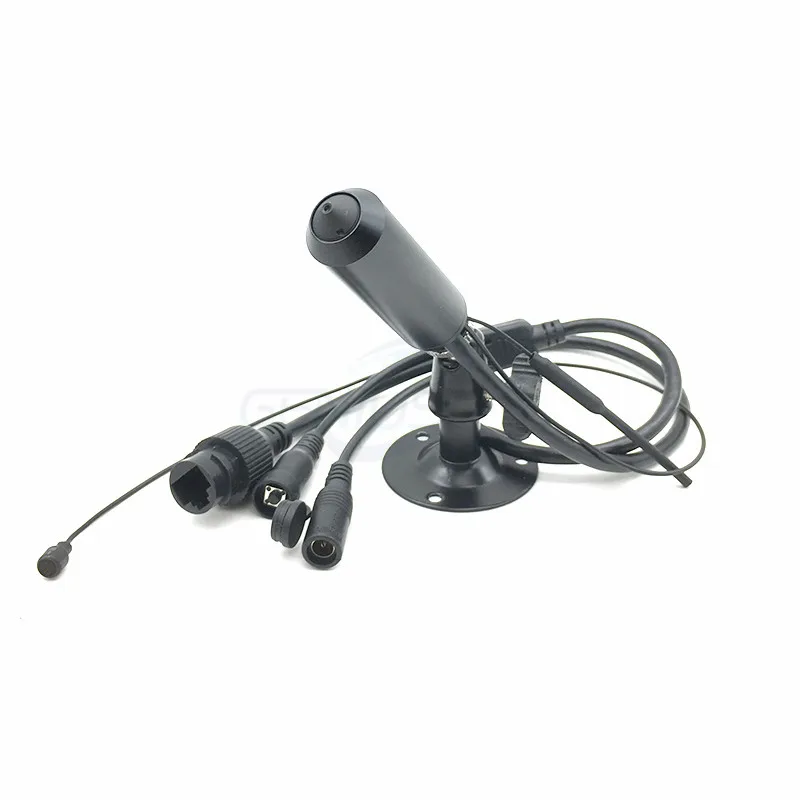  Hot Selling Network 1080P 2.0MP HD IMX307 Mini Wireless Wifi IP Micro Bullet Housing CCTV Camera Fo - 4.00033E+12