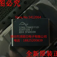 5 шт./лот S29GL128N10TFI010 TSOP56(I& C) какой выбрать, пожалуйста, оставьте сообщение
