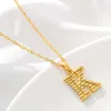 Necklaces & Pendants