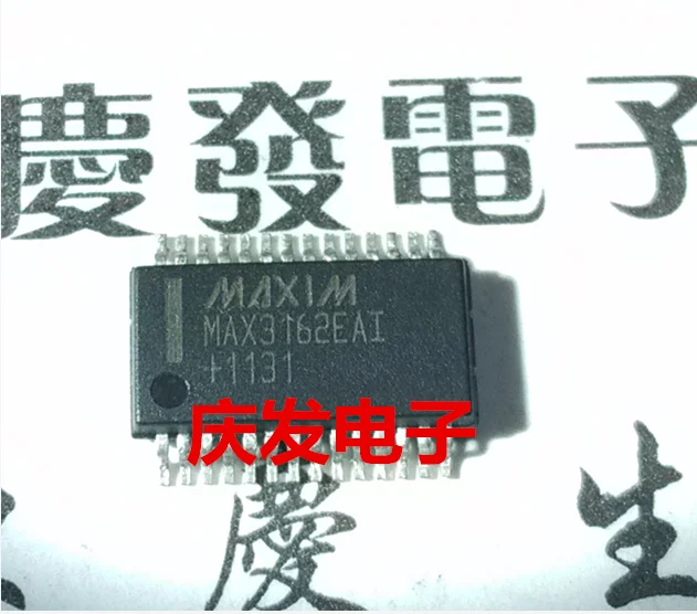 MAX3162EAI