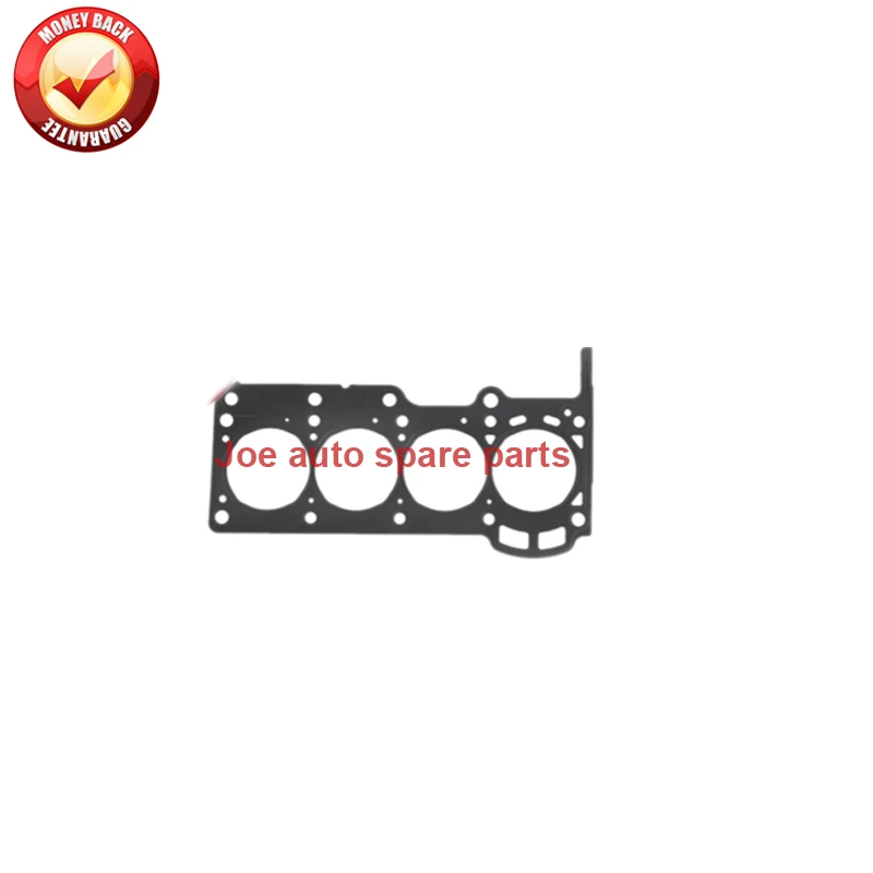 

Прокладка головки цилиндра двигателя 2SZ FE 2SZFE 2SZ-FE для Toyota Yaris/Vitz Belta Ractis Daihatsu YRV (модифицированная) 1,3л 04111-0j110