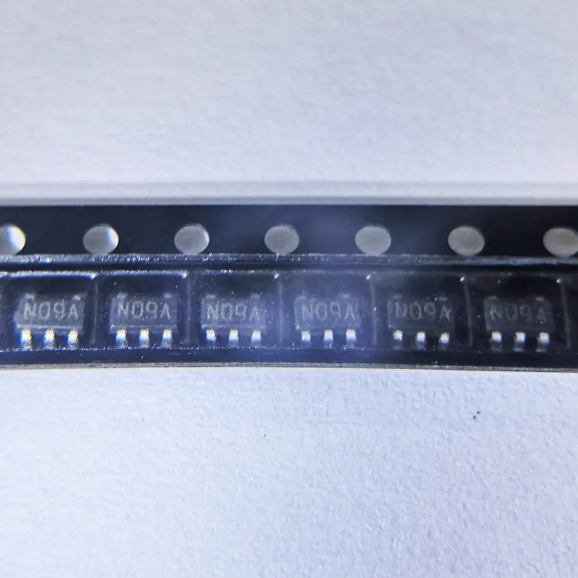 

100unids/lote LMV431ACM5 SOT23-5 100% nuevo original