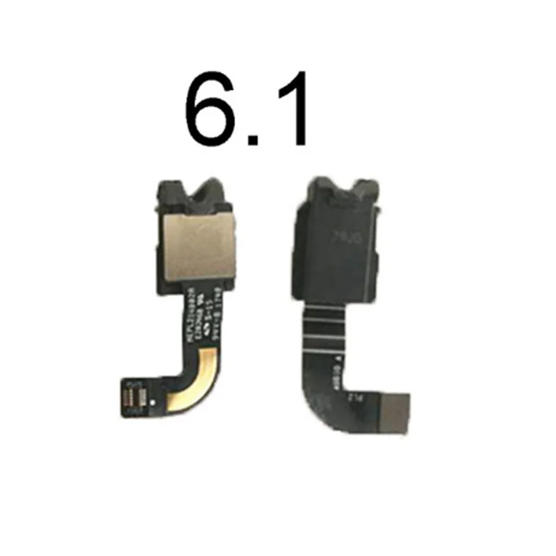 

For Nokia 6 6.1 Plus X6 Speaker Audio Earphone Socket Jack Flex Cable
