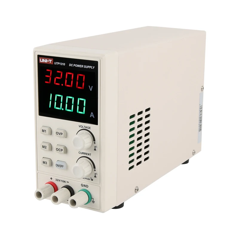 UNI-T UTP1310 DC Power Supply 32V 10A