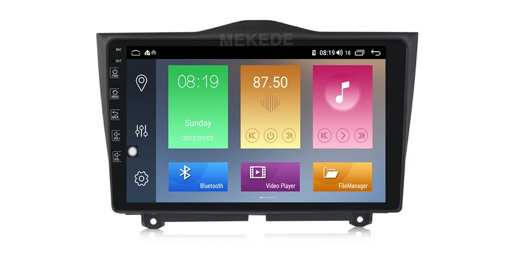 HD 4G+ 64G 9853 4G LTE Android 10,0 для LADA ВАЗ гранта кросс Мультимедиа стерео автомобильный dvd-плеер навигация gps радио