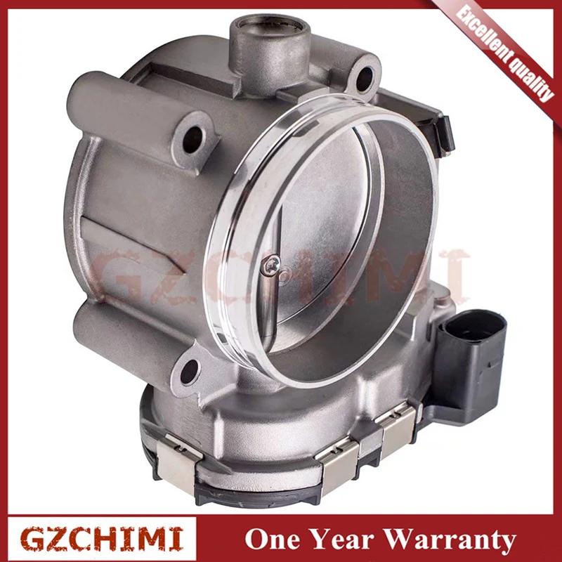 0280750003 дроссельной заслонки для СИДЕНЬЯ AUDI A4 A5 A6 A8 Q7 ALLROAD 078133062C