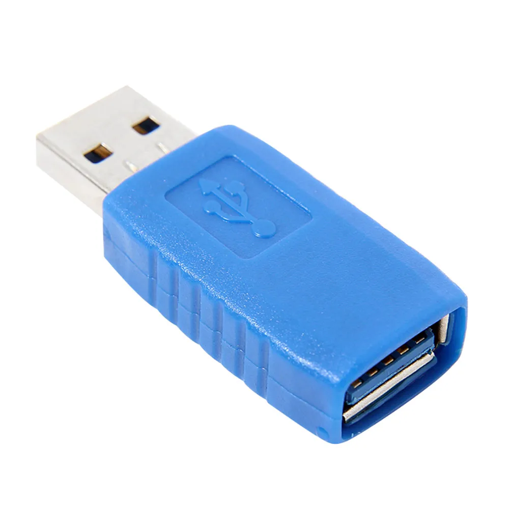 Ouhaobin USB 3,0 адаптер USB 3,0 тип A штекер USB 3,0 гнездовой разъем адаптер для смены смартфона