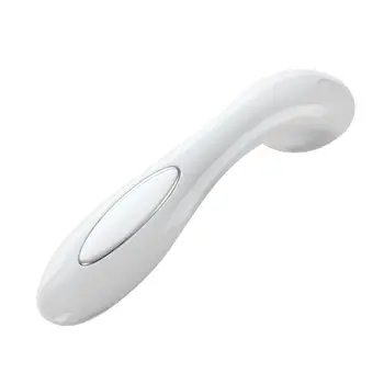 

Portable ultrasonic device Iontophoresis beauty device (white)