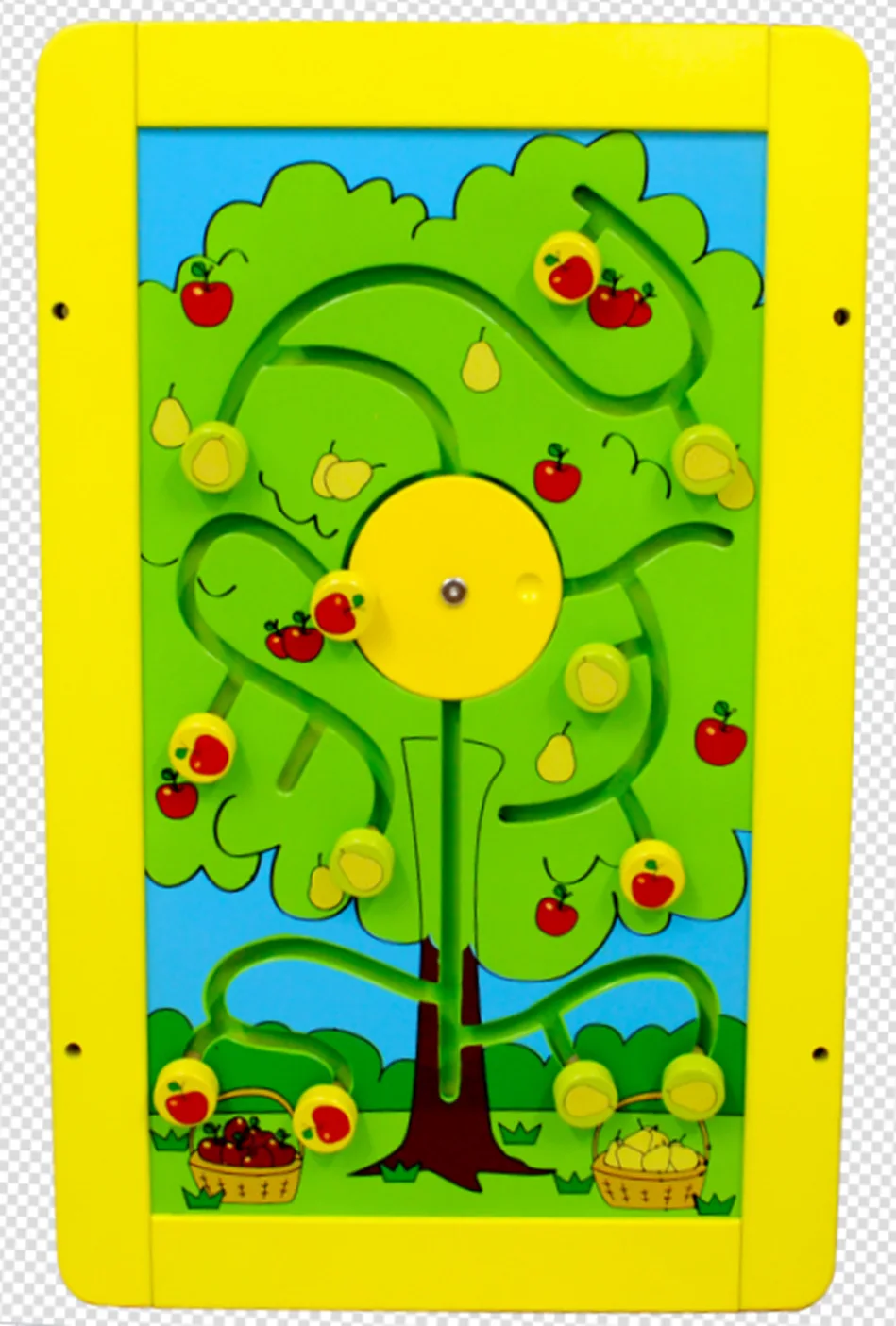 

Discount Consulting Wall Game Children'S Educational Cultivating Attention Toy Parent And Child Interactive Multi--Selectable