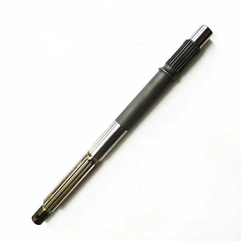 697-45611-00-00 вал пропеллера для Yamaha Parsun подвесной 679 45611 F 50HP 55HP C55ELRP