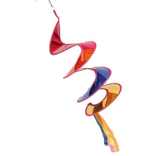 Радужный воздушный шар с блестками, ветровка в полоску, Открытый Декор J6PD,, Прямая поставка