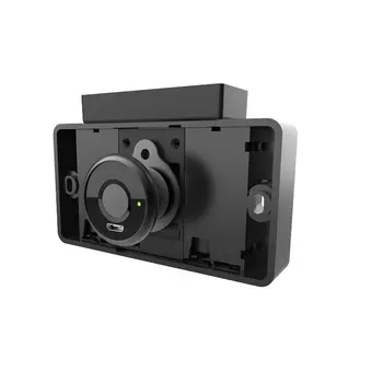 

Smart Drawer Fingerprint Lock Semiconductor Desk File Cabinet Wardrobe Cabinet Electronic Drawer Fingerprint Lock