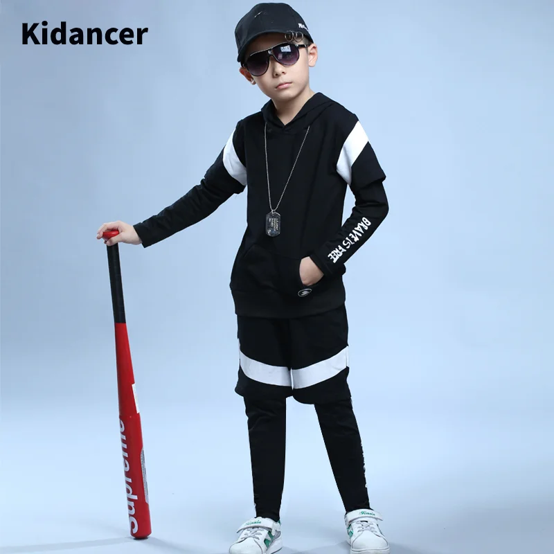 kids streetwear