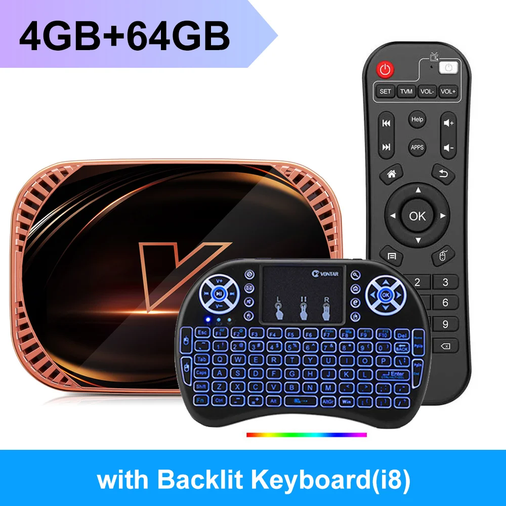 4G 64G  backlit key