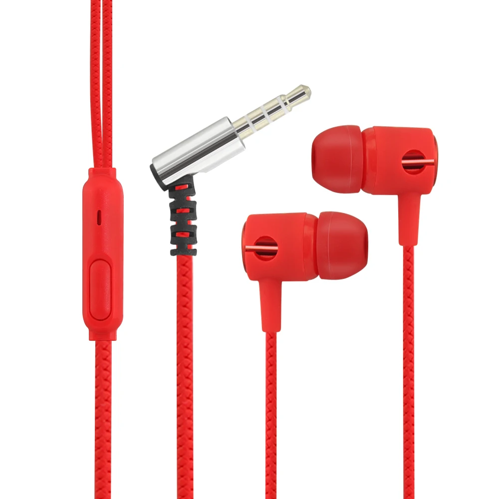 earphone