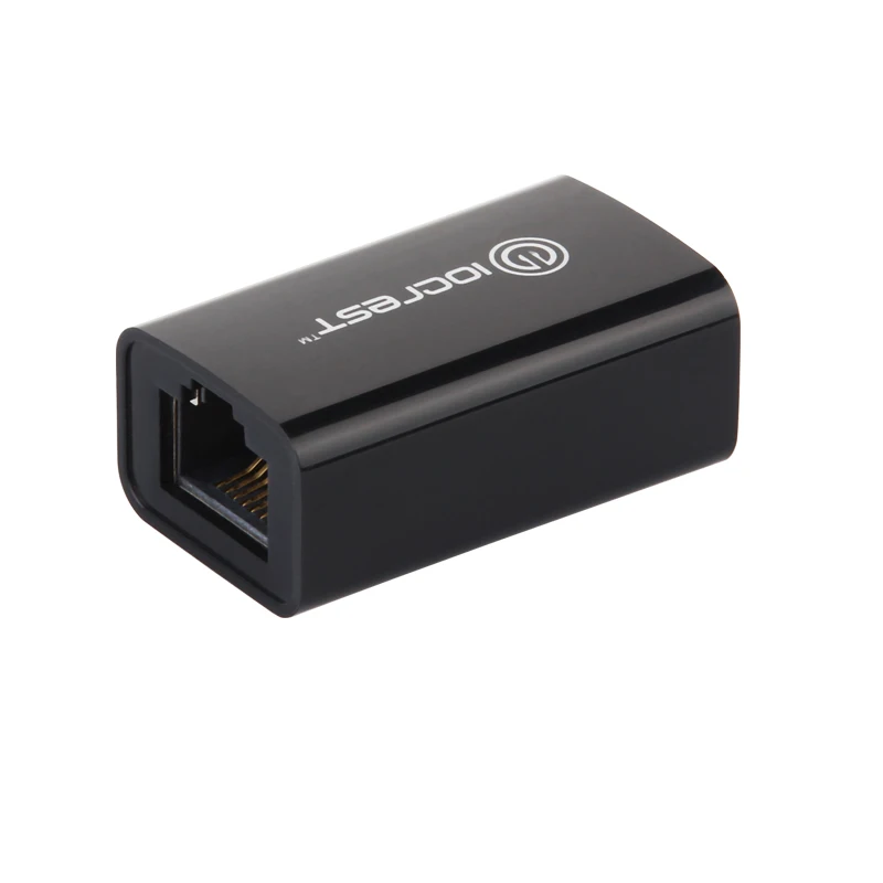 10/100/1000M гигабитный Ethernet сетевой адаптер с бесплатным кабелем USB3.1 type-C