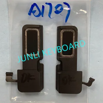 

JUNLI Original Used For Apple Macbook Pro 15" A1707 Left and Right Speaker Loud speaker Sets 2016 2017 EMC 3072 EMC 3162