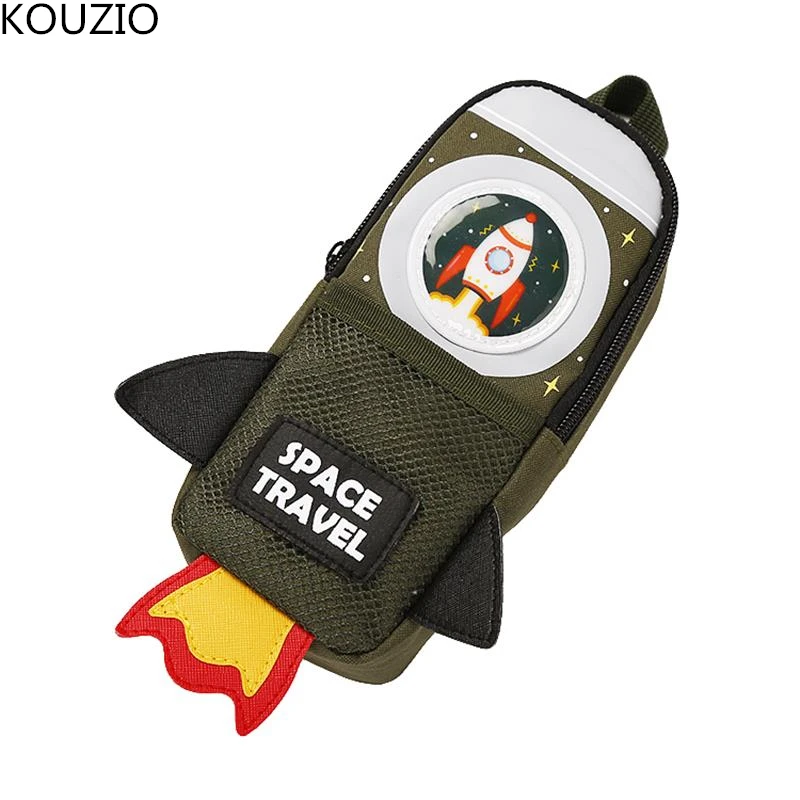Многофункциональный пенал-бокс kalem kutusu estuche escolar trousse scolaire stylo papelaria criativa школьные принадлежности кавайи
