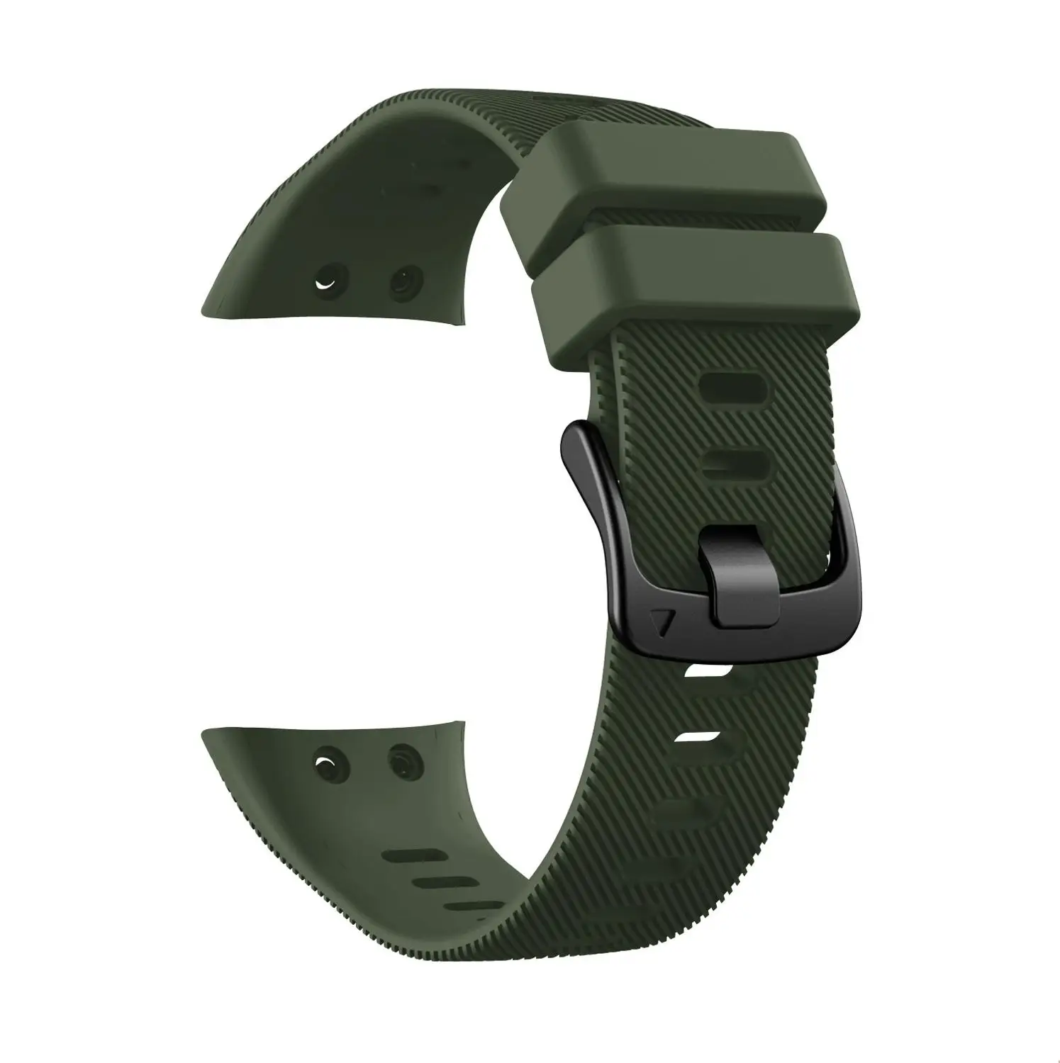 Premium Silicone Replacement Wristband with Tool